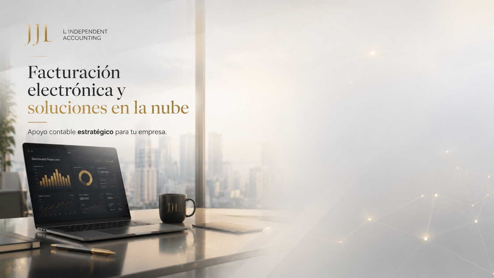 Facturación electrónica y soluciones en la nube